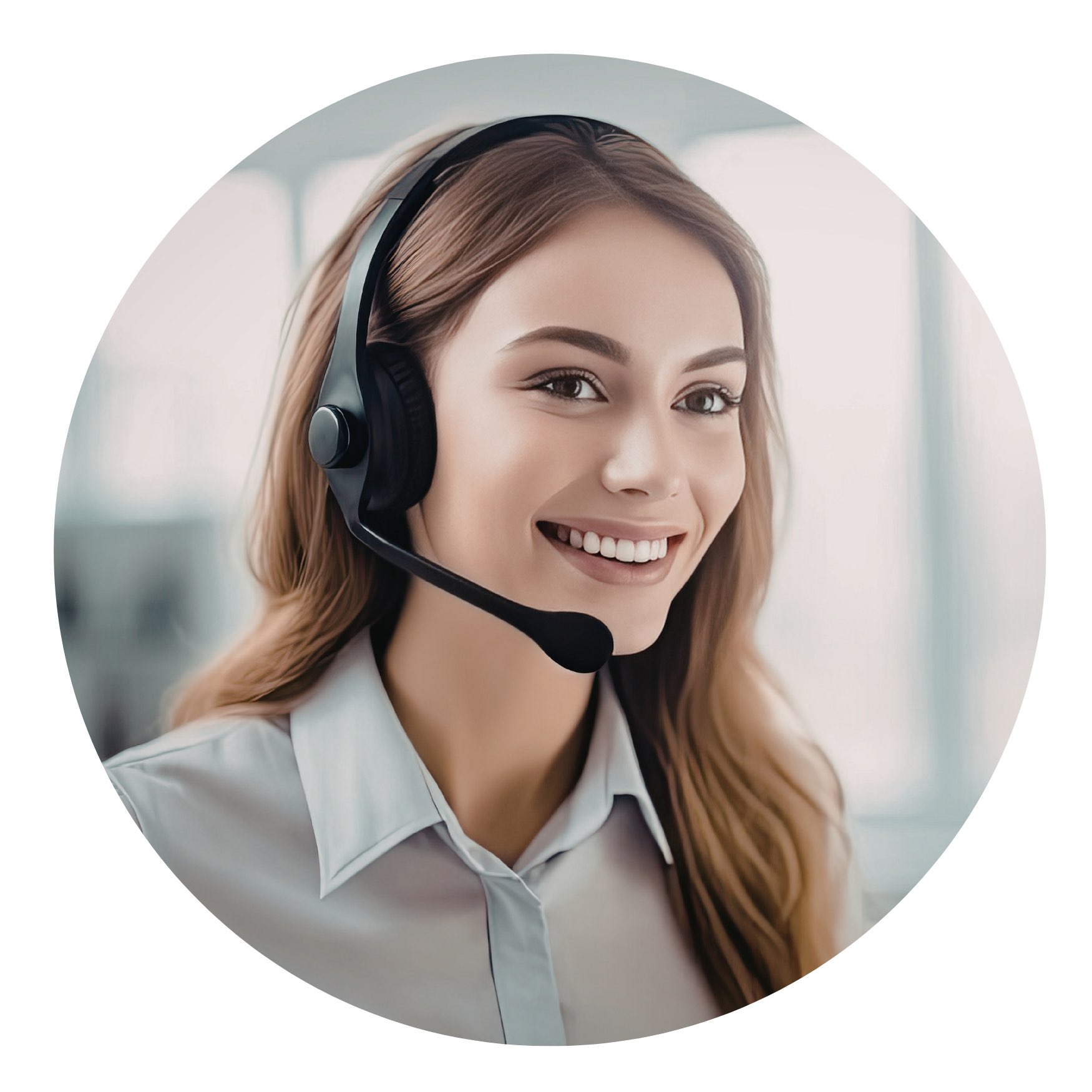 Sofía — Asistente IA